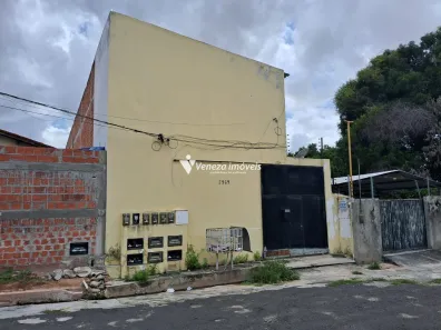 Kitnet para alugar, 25m² no Todos os Santos, Teresina