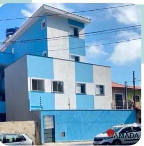 Apartamento com 2 Quartos à venda, 36m² no Jardim Helian, São Paulo