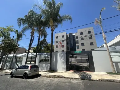 Apartamento com 2 Quartos à venda, 67m² no Santa Amélia, Belo Horizonte