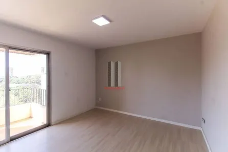 Apartamento com 1 Quarto para alugar, 52m² no Parque da Mooca, São Paulo