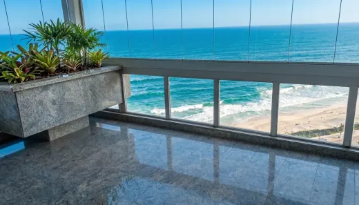 Apartamento com 4 Quartos à venda, 380m² no Barra da Tijuca, Rio de Janeiro