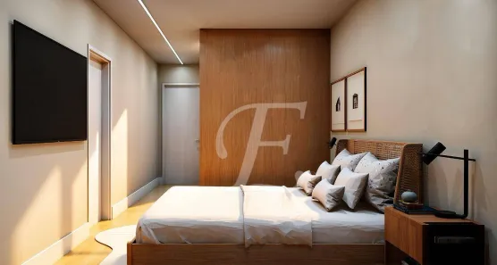 Apartamento com 2 Quartos à venda, 117m² no Pinheiros, São Paulo