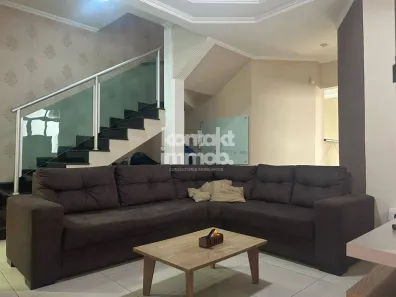 Casa com 3 Quartos à venda, 175m² no Wanel Ville, Sorocaba