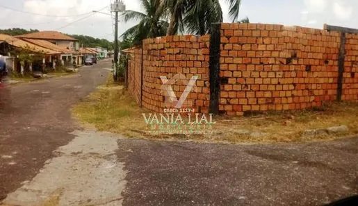 Lote/Terreno à venda, 420m² no Prainha, Salinópolis