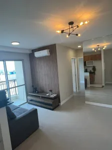 Apartamento com 2 Quartos para alugar, 42m² no Bela Vista, São Paulo