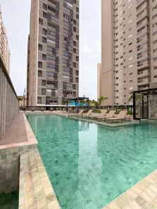 Apartamento com 2 Quartos à venda, 73m² no Jardim Tarraf II, São José do Rio Preto