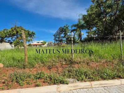 Lote/Terreno à venda, 690m² no Setor Habitacional Jardim Botânico, Brasília