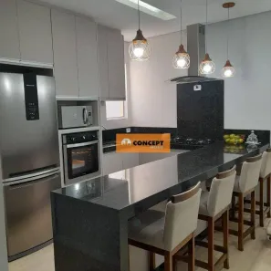 Casa com 3 Quartos à venda, 125m² no Jardim Vasconcelos, Ferraz de Vasconcelos