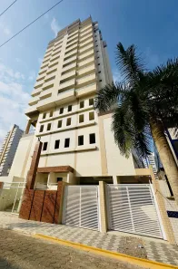 Apartamento com 1 Quarto à venda, 51m² no Aviação, Praia Grande