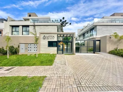 Sobrado com 3 Quartos à venda, 240m² no Boa Vista, Curitiba