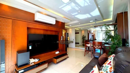 Flat com 1 Quarto para alugar, 45m² no Itaim Bibi, São Paulo