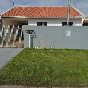 Casa com 2 Quartos à venda, 70m² no São Marcos, São José dos Pinhais