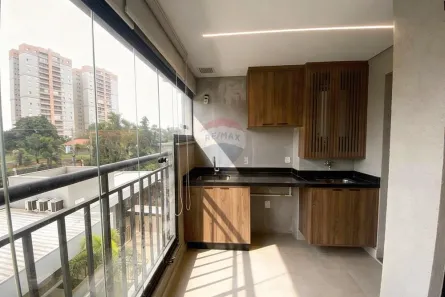Apartamento com 3 Quartos para alugar, 75m² no Piracicamirim, Piracicaba