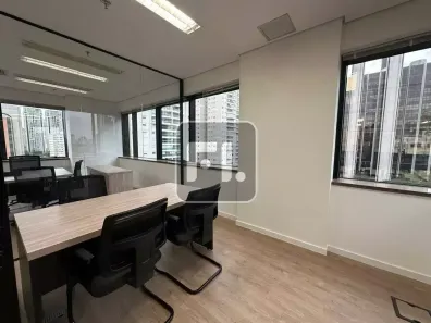 Sala Comercial para venda ou aluguel, 234m² no Brooklin Paulista, São Paulo
