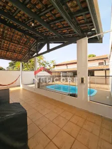 Casa com 3 Quartos à venda, 400m² no Vila Camargo, Bauru