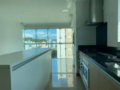 Apartamento com 3 Quartos para alugar, 60m² no Itoupava Seca, Blumenau