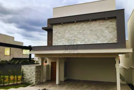 Casa de Condomínio com 3 Quartos à venda, 210m² no Conjunto Habitacional Alexandre Urbanas, Londrina