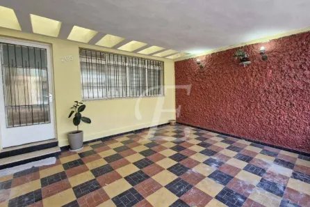 Sobrado com 3 Quartos à venda, 143m² no Sítio do Morro, São Paulo