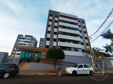 Apartamento com 3 Quartos à venda, 65m² no Jardim dos Estados, Londrina