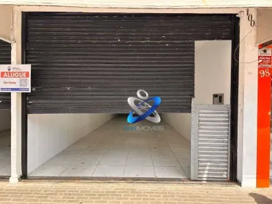 Ponto Comercial para alugar, 120m² no Centro, São José dos Campos