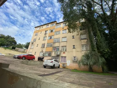 Apartamento com 2 Quartos à venda, 54m² no Teresópolis, Porto Alegre