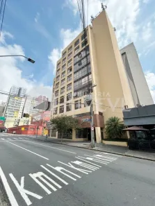 Sala Comercial para alugar, 21m² no Centro, Curitiba