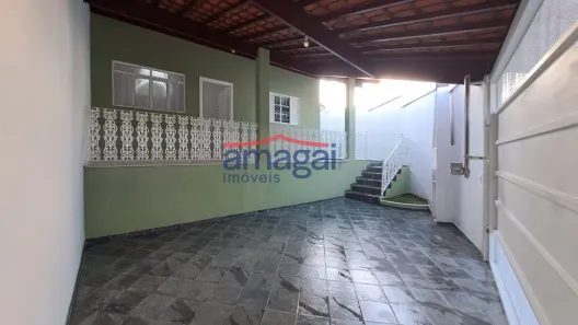 Casa com 2 Quartos à venda, 72m² no Jardim Mariana II, São José dos Campos