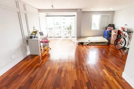 Apartamento com 3 Quartos à venda, 77m² no Vila Formosa, São Paulo