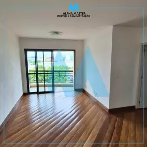 Apartamento com 3 Quartos para alugar, 97m² no Alphaville Centro Industrial e Empresarial/Alphaville., Barueri