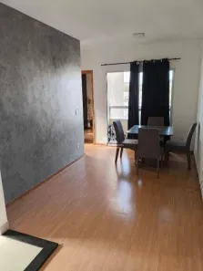 Apartamento com 2 Quartos à venda, 46m² no Recreio das Acácias, Ribeirão Preto