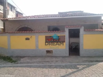Casa com 3 Quartos à venda, 90m² no Liberdade, Rio das Ostras