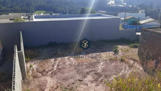 Lote/Terreno à venda, 214m² no Parque Residencial Itapeti, Mogi das Cruzes