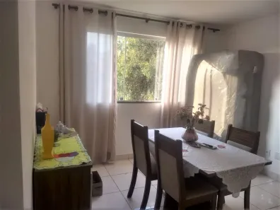 Cobertura com 3 Quartos à venda, 106m² no Santa Rita (Barreiro), Belo Horizonte