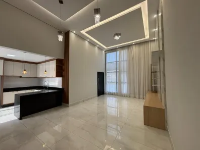 Casa de Condomínio com 3 Quartos à venda, 217m² no Colinas de Indaiatuba, Indaiatuba