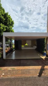 Casa de Condomínio com 2 Quartos à venda, 82m² no Condomínio Residencial Parque da Liberdade I, São José do Rio Preto