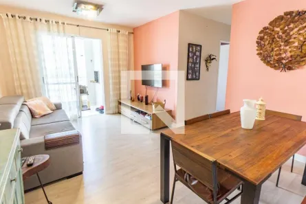 Apartamento com 3 Quartos à venda, 76m² no Mooca, São Paulo