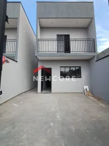 Casa com 2 Quartos à venda, 70m² no Residencial Jequitibá, Caçapava