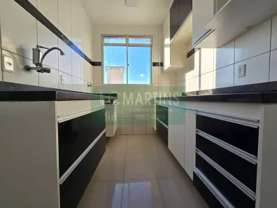 Apartamento com 3 Quartos à venda, 68m² no Parque São Pedro (Venda Nova), Belo Horizonte