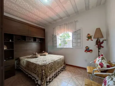 Apartamento com 2 Quartos à venda, 59m² no Palmeiras, Cabo Frio