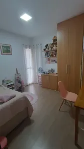 Apartamento com 3 Quartos à venda, 133m² no Vila Progresso, Jundiaí