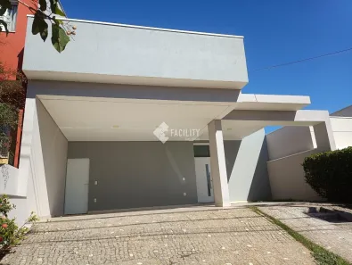 Casa de Condomínio com 3 Quartos à venda, 190m² no Jardim Alto da Colina, Valinhos