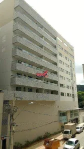 Flat com 1 Quarto para alugar, 25m² no Centro, Viçosa