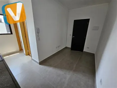 Apartamento com 1 Quarto à venda, 26m² no Vila Invernada, São Paulo