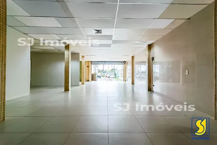 Ponto Comercial para alugar, 193m² no Parangaba, Fortaleza
