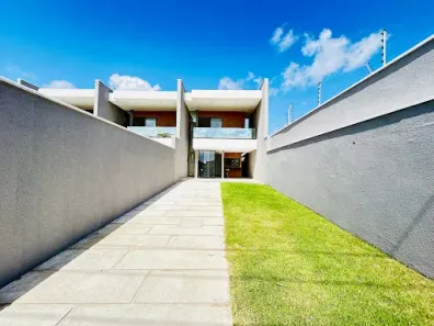Imóvel Comercial com 4 Quartos à venda, 145m² no Centro, Eusébio