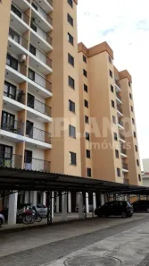 Apartamento com 2 Quartos à venda, 68m² no Centro, São Carlos