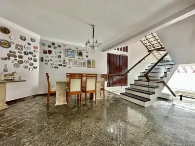 Casa de Condomínio com 6 Quartos à venda, 350m² no Itaigara, Salvador