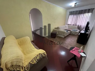 Apartamento com 2 Quartos à venda, 71m² no Santa Maria, São Caetano do Sul