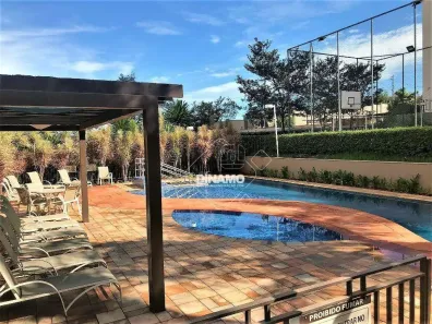 Apartamento com 2 Quartos à venda, 62m² no Jardim Nova Aliança Sul, Ribeirão Preto