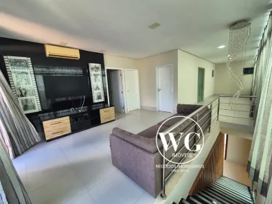 Casa de Condomínio com 4 Quartos para alugar, 300m² no Chapada, Manaus
